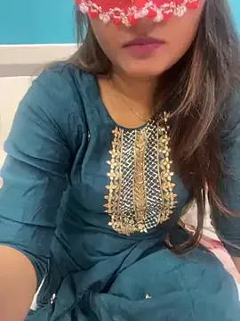 Masturbate to StripChat's Naughty-Kamini Naughty-Kamini from StripChat