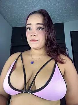 Sweet NaughtyNinnaXXX from StripChat NaughtyNinnaXXX from StripChat