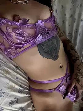 Discover Newmeshh, they want to masturbate for you Newmeshh from StripChat