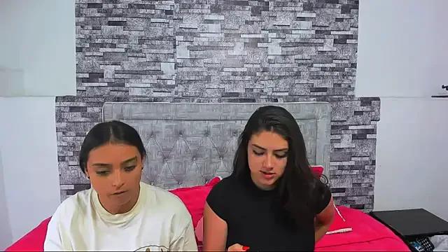 Slutty nicolexxaleja from StripChat nicolexxaleja from StripChat