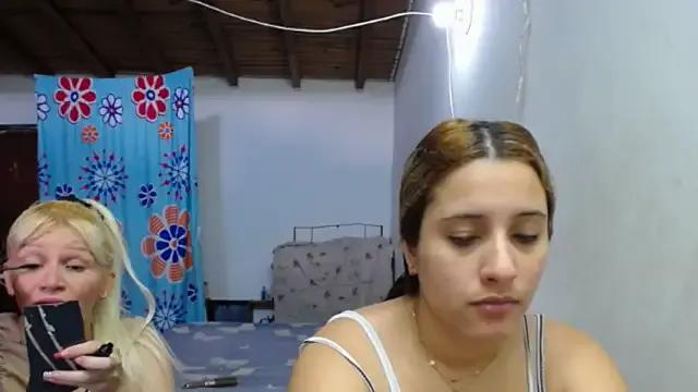 Watch 23 years old Nicolle_Milf from StripChat Nicolle_Milf from StripChat