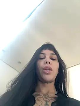 Nikatsu from StripChat