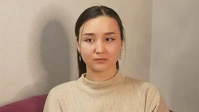 NilsaGraci from StripChat