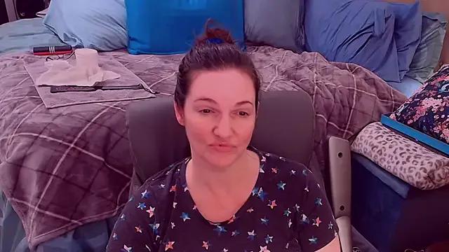 Try Ninajaymes, she wants to masturbate for you ninajaymes from StripChat