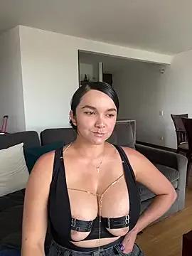 StripChat Nova_Gabriela Nova_Gabriela from StripChat