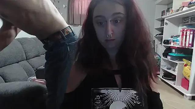 NovaLove2002 from StripChat