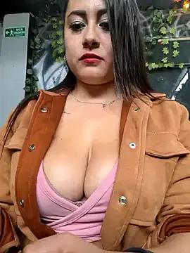 Discover 23 years old Oryk___ from StripChat Oryk___ from StripChat