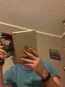 P-n-PSpun1 from StripChat