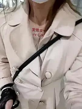 Sexy Pink-mai wants you to fuck her body now pink-mai from StripChat