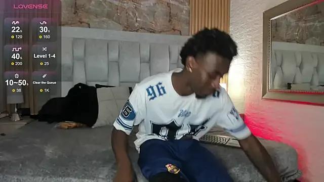 pipedark_ from StripChat