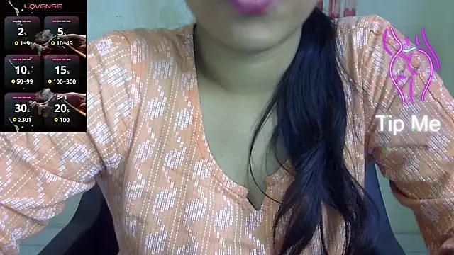 Explore 23 years old Preeti-Sexy from StripChat Preeti-Sexy from StripChat