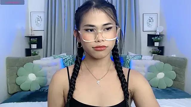 Sexy PrettyBlythes_TS from StripChat PrettyBlythes_TS from StripChat