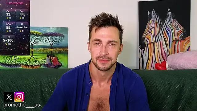 Promethe_us from StripChat