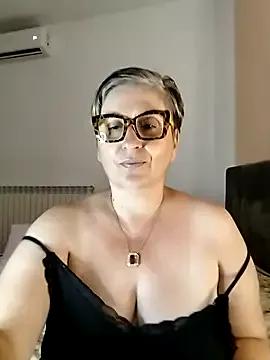 Pumabionda from StripChat