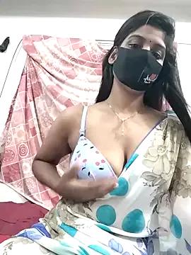 Naked Queen-Any wants you to fuck her body now Queen-Any from StripChat