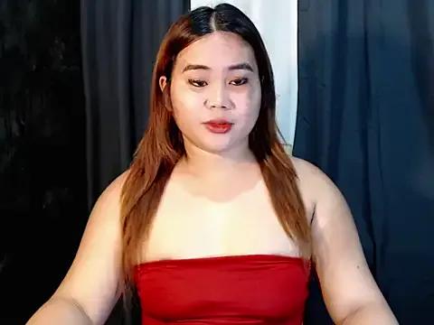 queen_staceyy from StripChat