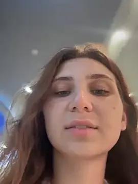 QuitieLia from StripChat