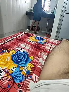 Try sexy slut Ranjana_01 Ranjana_01 from StripChat