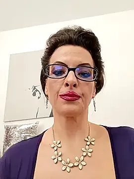 RebeccaNoble from StripChat