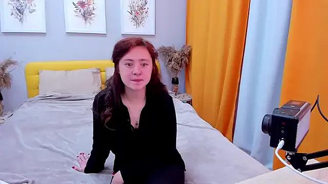 Masturbate to naked escort ReginaLorey ReginaLorey from StripChat