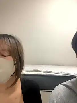 Try naked stripper Reon_reonreon reon_reonreon from StripChat