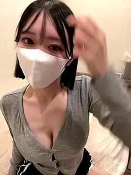 Ribon_n from StripChat