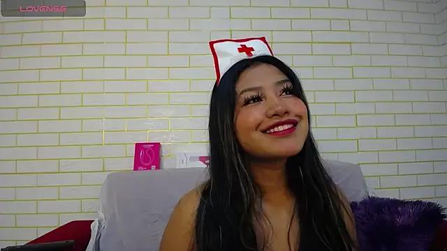 Slutty ricura_mily from StripChat ricura_mily from StripChat