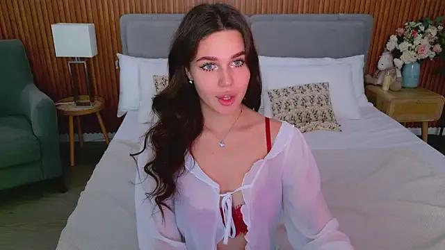 Try sweet performer RihannaRose RihannaRose from StripChat