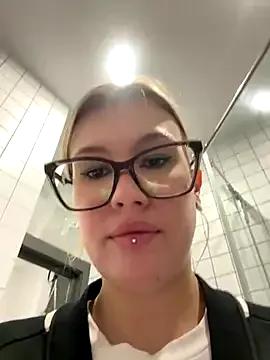 Try StripChat's RinaCat RinaCat from StripChat