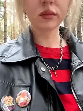 Discover 23 years old RonnieKiss from StripChat RonnieKiss from StripChat