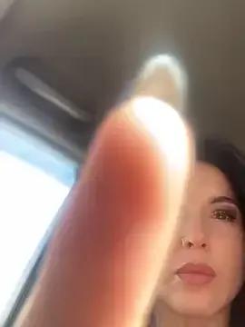 Roxana-Sexy from StripChat