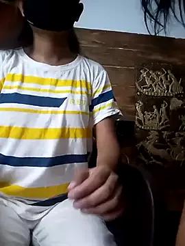 Ruhi_07 from StripChat