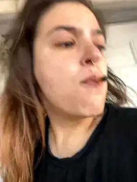 SafeinouterSpace from StripChat