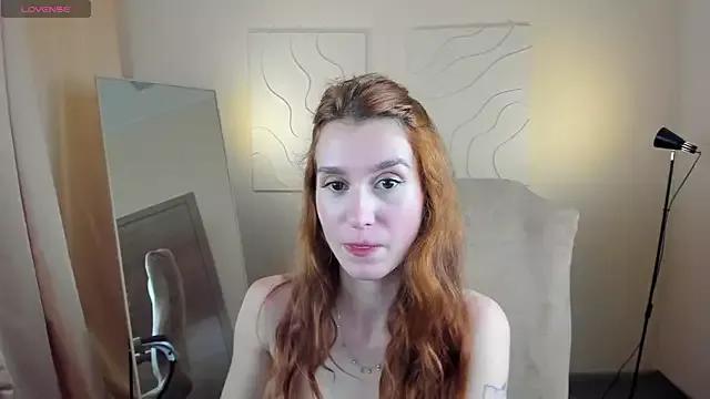 Cute Sally_Biscuit from StripChat Sally_Biscuit from StripChat