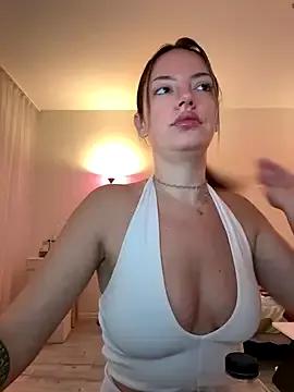 Sandra_Jo from StripChat