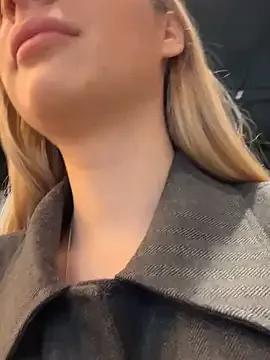 Try StripChat's SashaCatt SashaCatt from StripChat