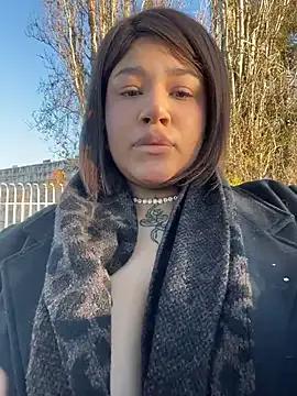 SashaLiciosa_ from StripChat