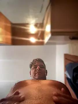 SecretlyDD from StripChat