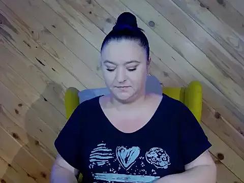 SensualCrisa from StripChat