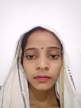 Sexey-Komal from StripChat