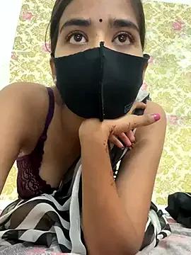 Naked Sexykhushi041 from StripChat Sexykhushi041 from StripChat