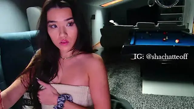 shachatteof from StripChat