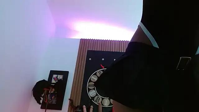 Try StripChat's Shantal_ray4 shantal_ray4 from StripChat