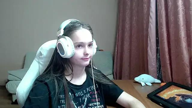 StripChat SharybbFace SharybbFace from StripChat