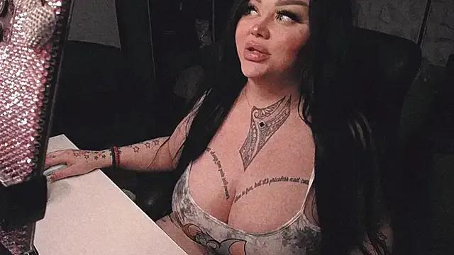 sheylagoddess11 from StripChat