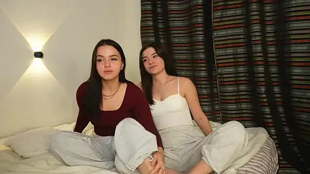 Sinful_duo from StripChat