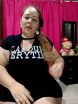 SluttyMilf79 from StripChat