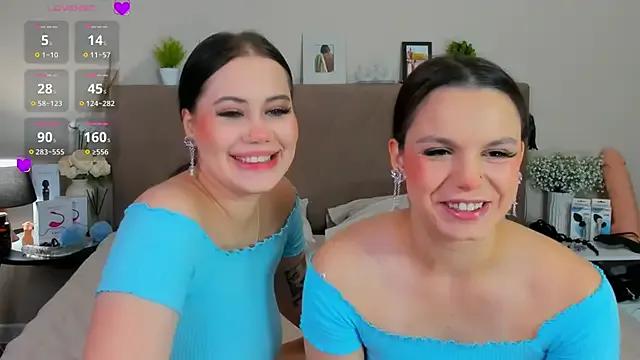 Discover 23 years old SoniaCraig from StripChat SoniaCraig from StripChat