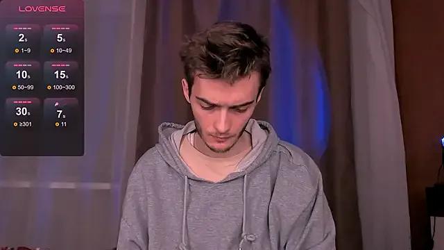 spider____man from StripChat