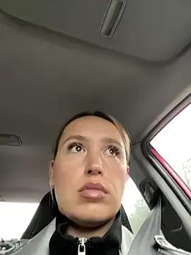 StasyWood from StripChat